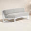 Newport Outdoor 2 - Seat Loveseat-1693234157