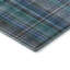 Tapis bleu sarcelle lavable à la machine Premium Cerrito AMF541-104020483