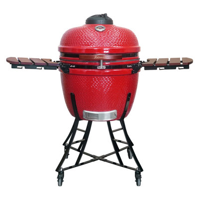 Kalamera 53'' W Charcoal Grill