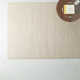 Ithaca Handmade Cream Rug