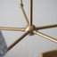 Santiago 5 - Light Waggon Wheel Chandelier-109846851