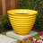 Indoor/Outdoor Round Planter-1224369402-1246871186