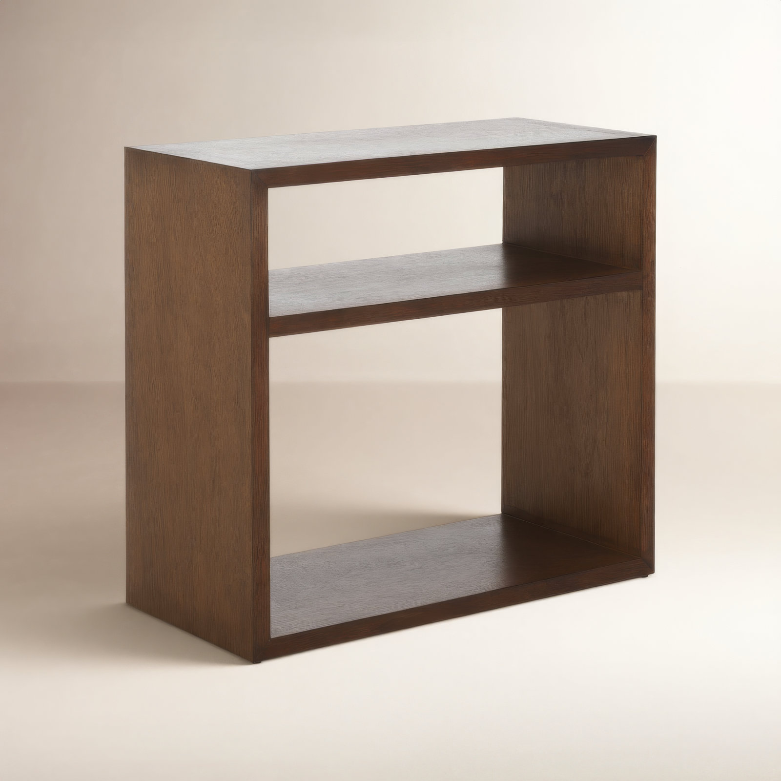 Presidio 32'' Console Table, Natural