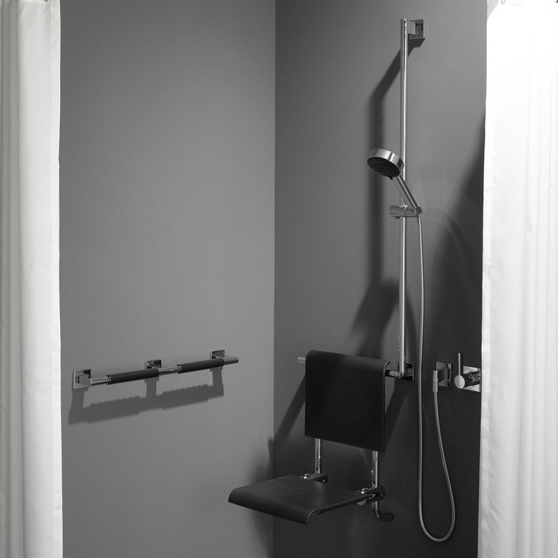 System Grab Bar, 13.8" L