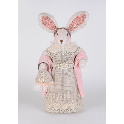 Isabella Bunny