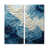 Wrapped Canvas n'est pas disponible