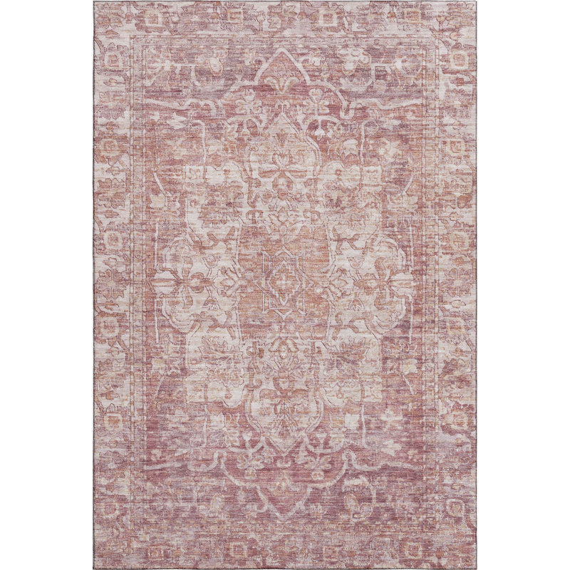 Tapis de qualité supérieure lavables à la machine AMF1728 Global, Rectangle 10 pi x 14 pi
