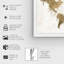 Or blanc - impression d'art graphique-119888233-22679975-22679970