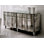Reflections Mirrored Sideboard
