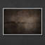 «Dark Abstract Horizon» avec impression subtile de profondeur d'atmosphère encadrée-1568175070-1568175138