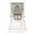 Anfrenee Dimmable Bath Sconce-847118274