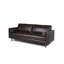 Canapé en cuir capitonné Mid-Century-732117165
