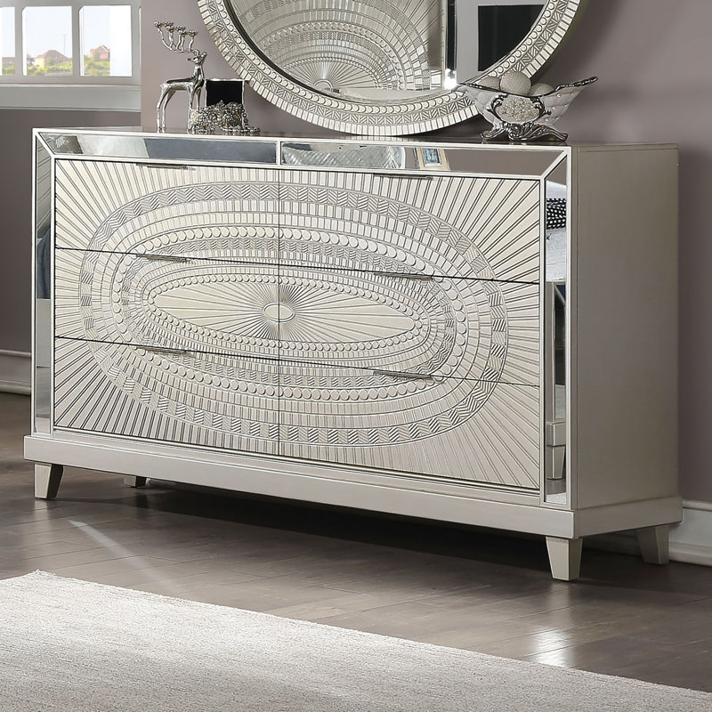 Commode double l 6,25 po Migna