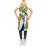 Bib Apron