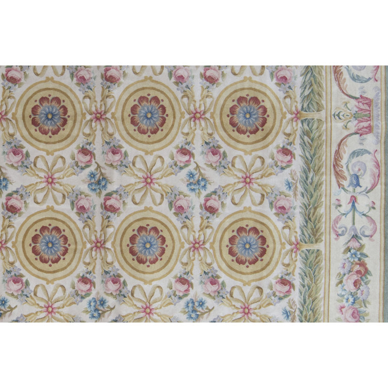 Savonnerie One-of-a-Kind 11' X 15'2" Area Rug
