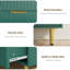 43.18cm W 3 - Drawer Chest of Drawers-1160682705