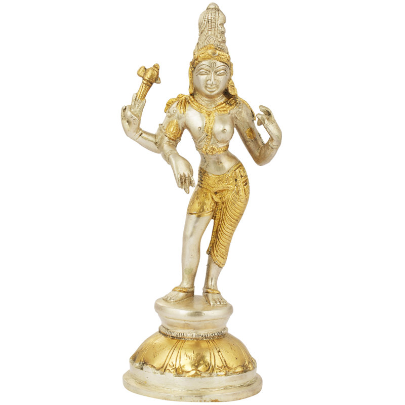 8 "Ardhanarishvara