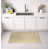 Golden Ochre Geometric