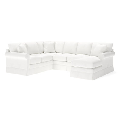 Canapé modulaire 3 pièces Friedman
