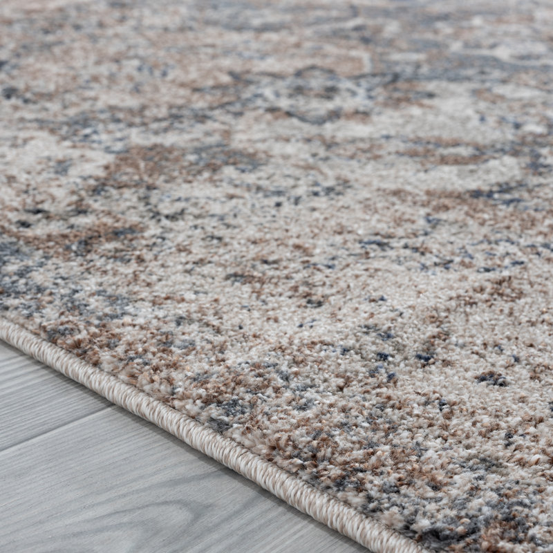 Taba Abstract Indoor Rug, Rectangle 8' x 10'
