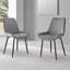 Eubanks Dining Set with 6 Chairs-119712976-86714124