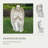 Angel Magnesium Oxide Garden Statue