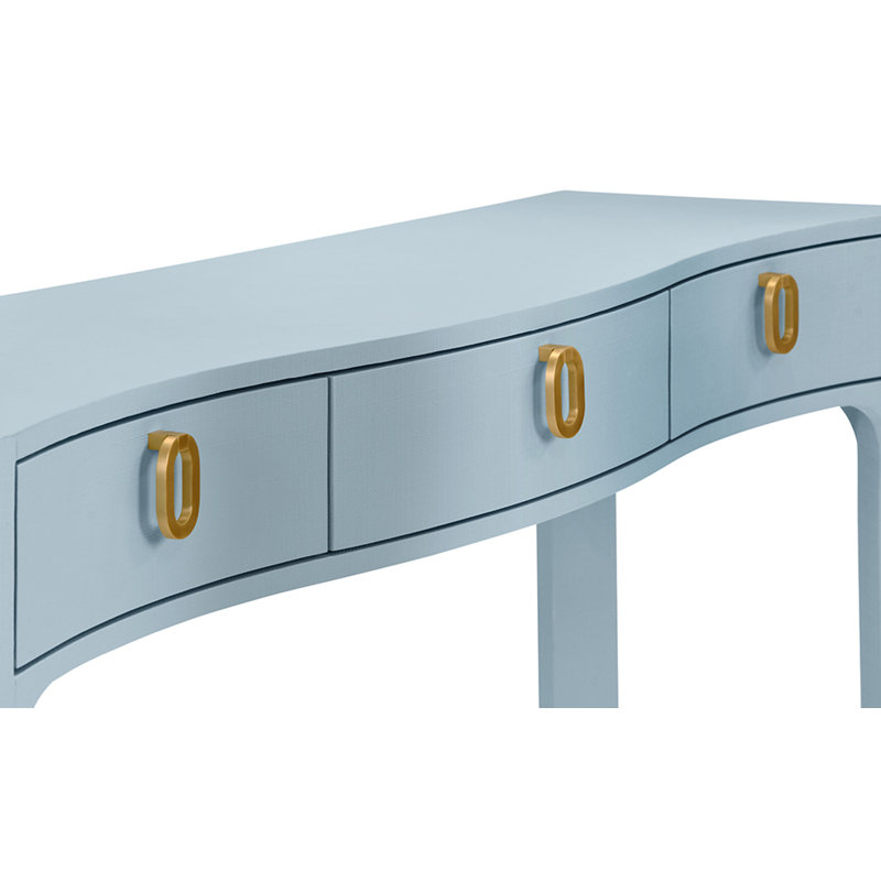 60'' W Console Table