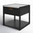 Eliane 1 - Drawer 19.5" Nightstand-829182337
