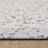 Abstract Anti-Fatigue Non-Skid Kitchen Mat-70101015-70101016