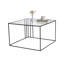 Table basse Dhyaan