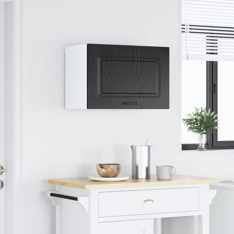 Vidaxl Oven Cabinets Kitchen Cabinet Oven Unit Lucca Engineered Wood