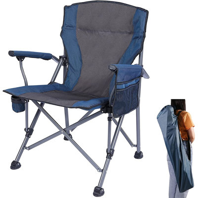 Loreal Folding Camping Chair