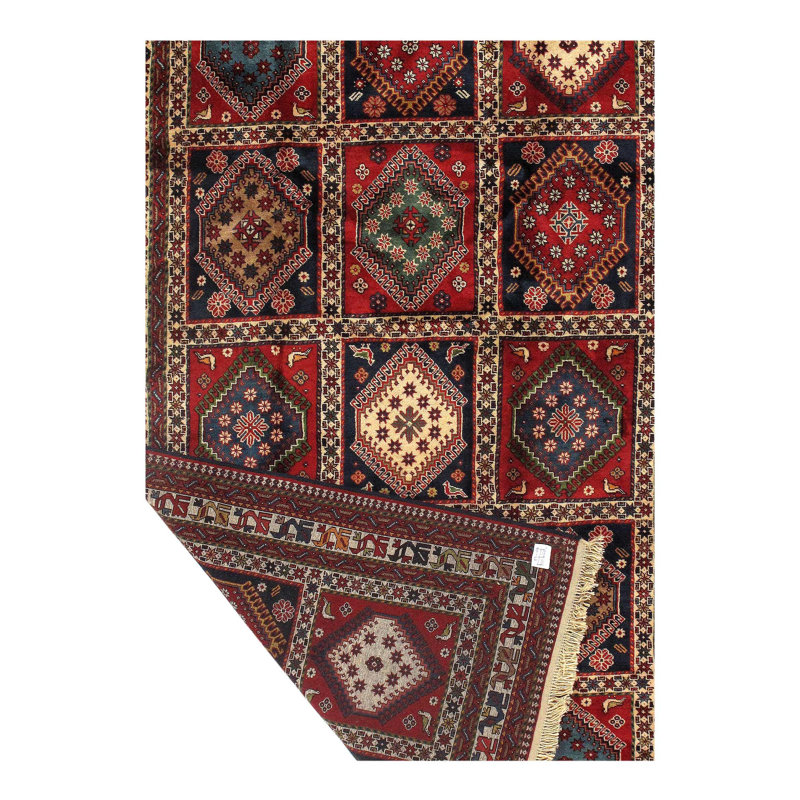 Oriental Area Rug