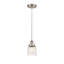 Luminaire suspendu en forme de cloche à 1 lumière Buckhall-1249687675-1245250297-1249687653