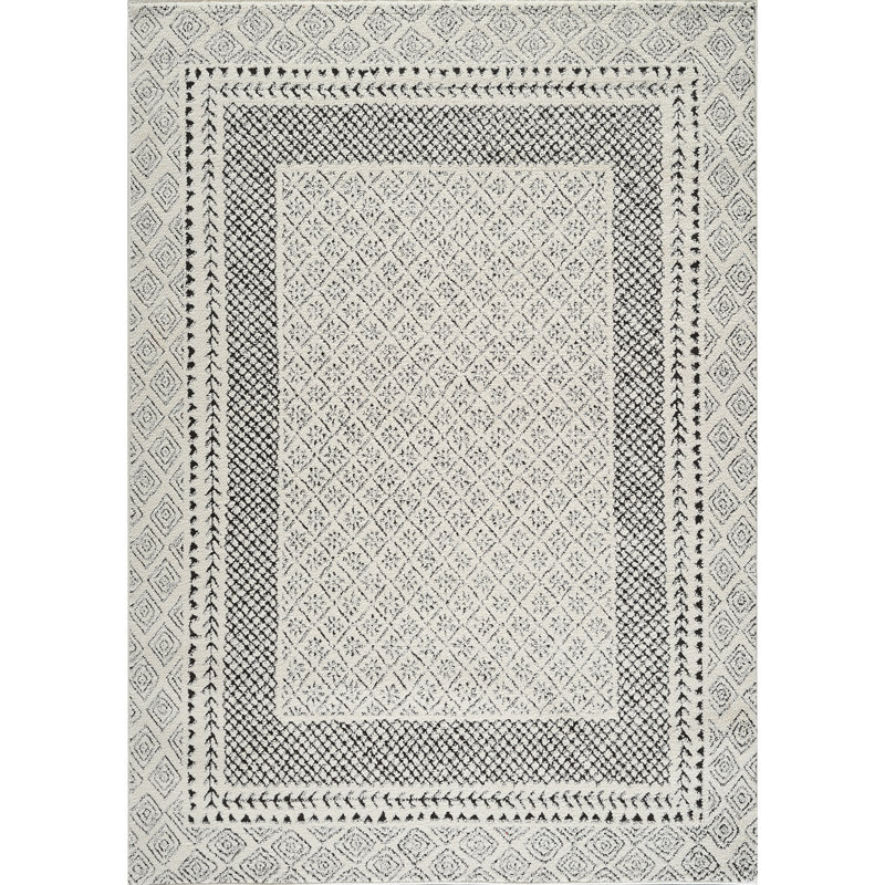 Theia Oriental Area Rug, Rectangle 200 x 275 cm