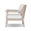 Chaise d'extérieur Gelina