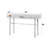 Cargo Iron Writing Desk-116648690