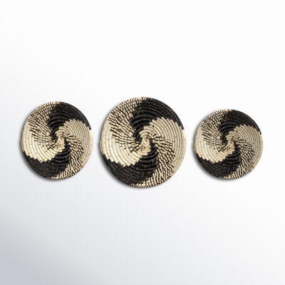Seagrass Wall Decor