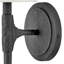 Beaumont 1-Light Wallchiere