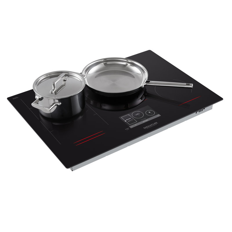 30-Inch Flex Induction Cooktop