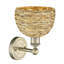 Applique murale 1 lumière Alyxandrea-604088306