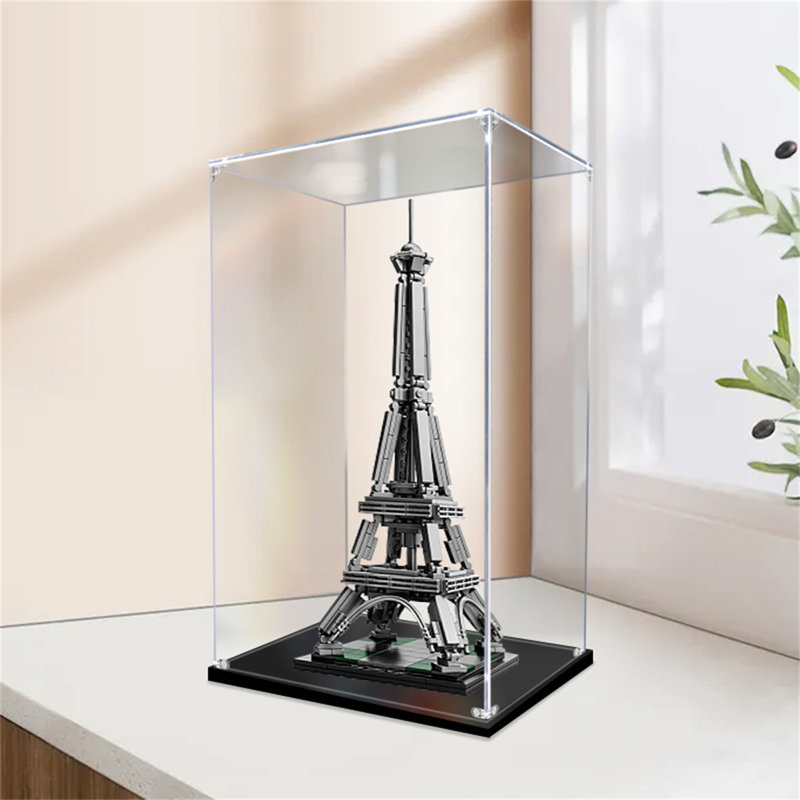 Acrylic Display Box