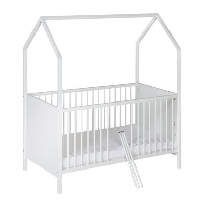 Babybett Venice
