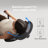  M56C Ergonomic Office Chair, Big and Tall Desk Chair