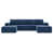 Navy Chenille is out of stock