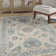 Wootton Oriental Indoor Rug