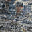 Elynna Transitional Bordered Premium Polyester Performance Area Rug-68031576