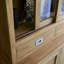 Display Cabinet