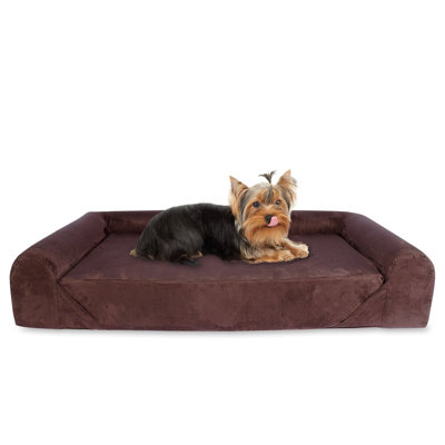 Rohan Orthopedic Cotton Pet Bed