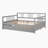 Westerley Solid Wood Daybed-108996417-108996422